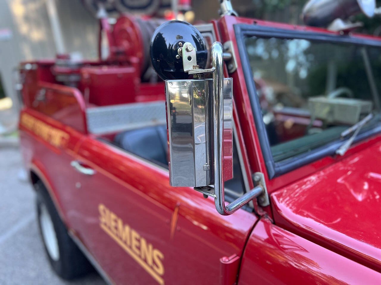 1968 International Scout for sale at Gold Country Classic Cars in Nevada City, CA