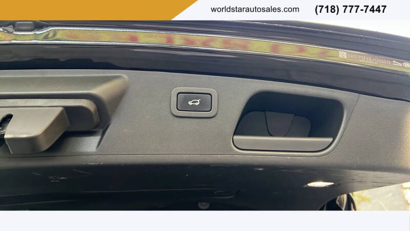 2018 Jaguar E-PACE P250 SE