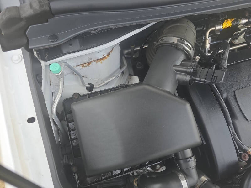 2017 Chevrolet Sonic LT Auto Fleet