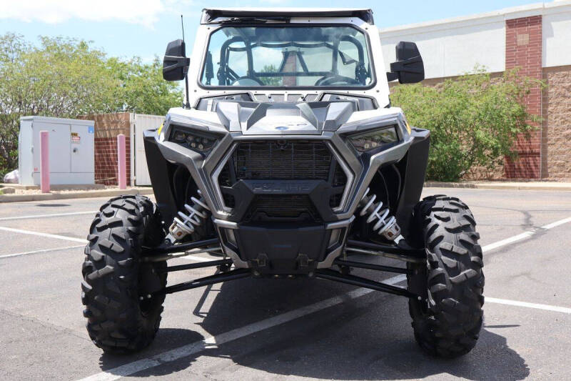 2019 Polaris RZR XP 4 1000