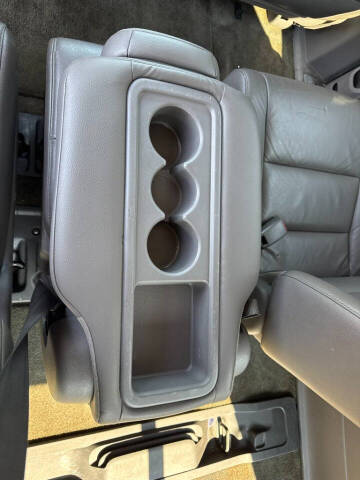 2011 Honda Odyssey Touring