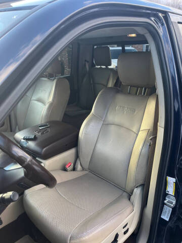 2015 RAM 2500 Laramie