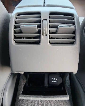 2013 Mercedes-Benz C-Class