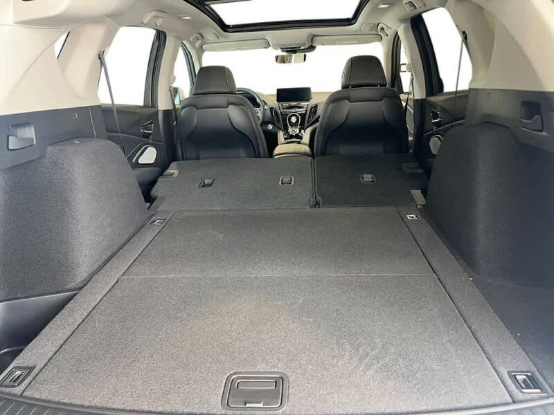 2026 Acura RDX SH-AWD w/Tech