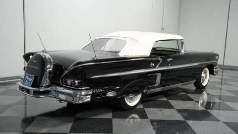 1958 Chevrolet Impala