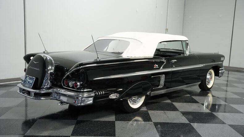 1958 Chevrolet Impala