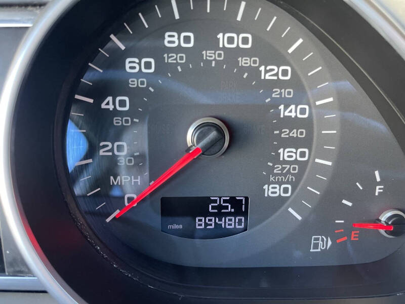 2015 Audi Q7 3.0T quattro S line Prestige