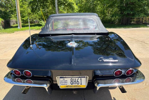 1964 Chevrolet Corvette
