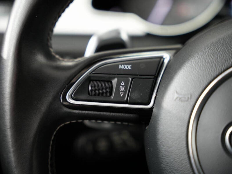 2015 Audi S5 3.0T quattro Premium Plus