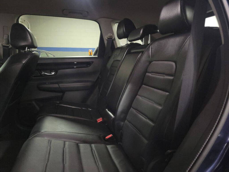 2023 Honda CR-V