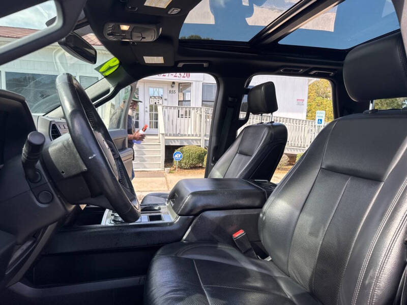 2019 Ford Expedition MAX XLT