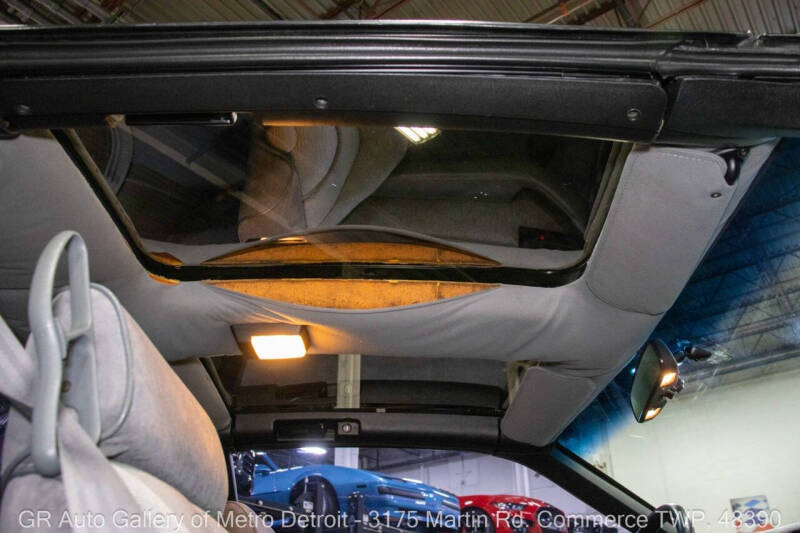 1991 Chevrolet Camaro RS