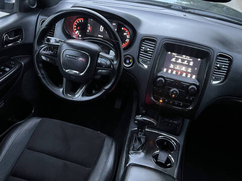 2020 Dodge Durango R/T