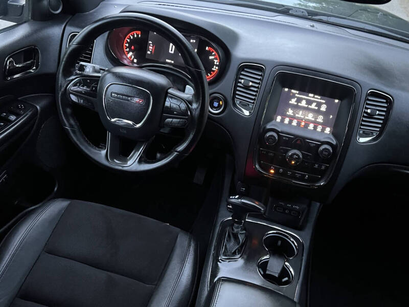 2020 Dodge Durango R/T