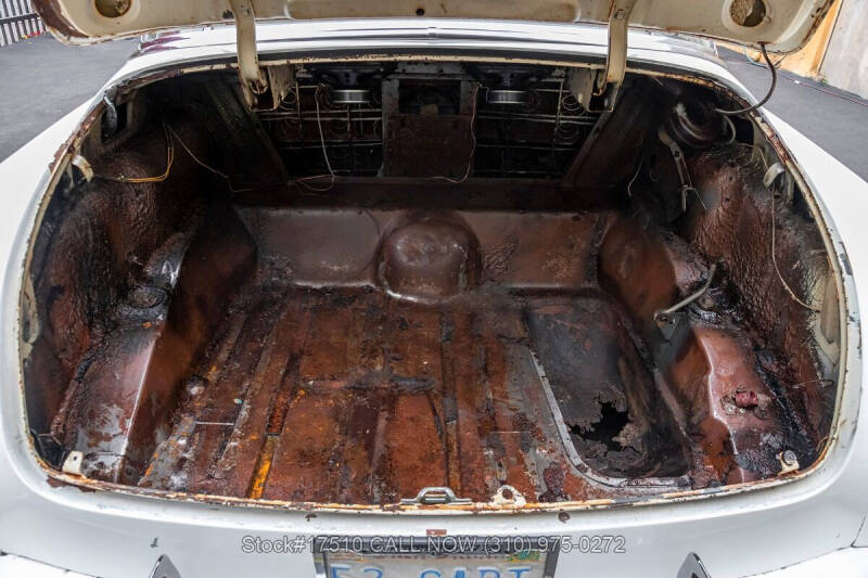 1952 Cadillac Series 62