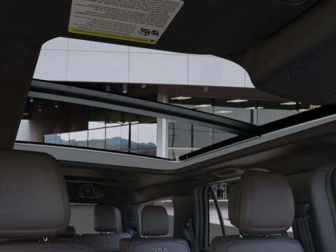 2026 Ford Expedition King Ranch