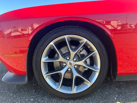 2023 Dodge Challenger GT