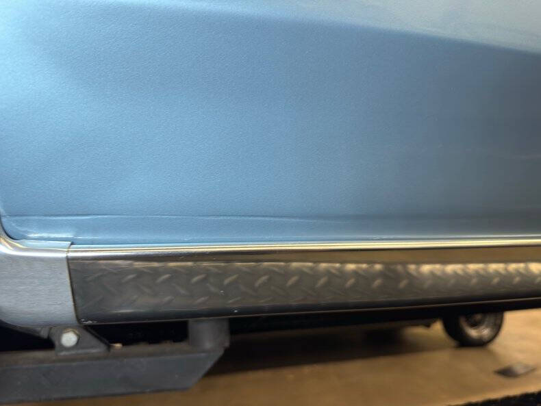 1964 Chevrolet Malibu