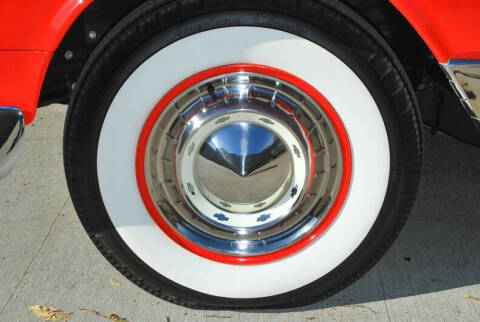 1955 Chevrolet Bel Air