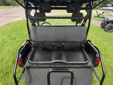 2025 Massimo Buck 250