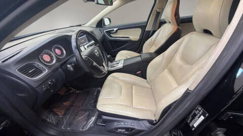 2012 Volvo S60 T5