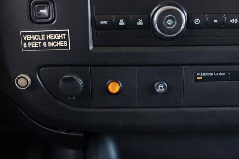 2011 Chevrolet Express 1500