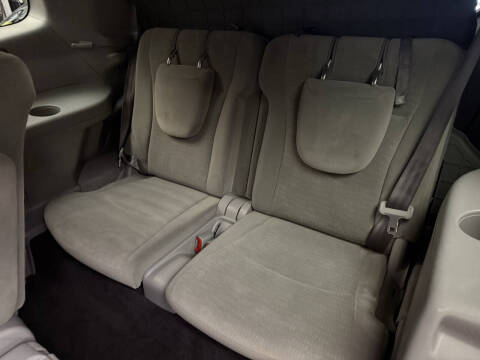 2012 Toyota Highlander