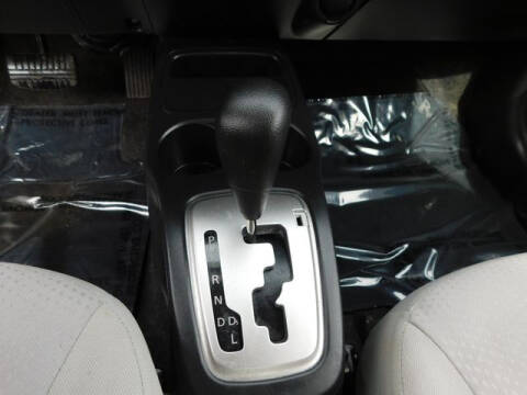 2020 Mitsubishi Mirage G4