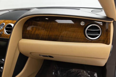 2016 Bentley Flying Spur V8