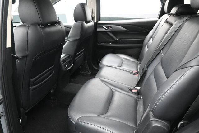 2023 Mazda CX-9 Touring Plus