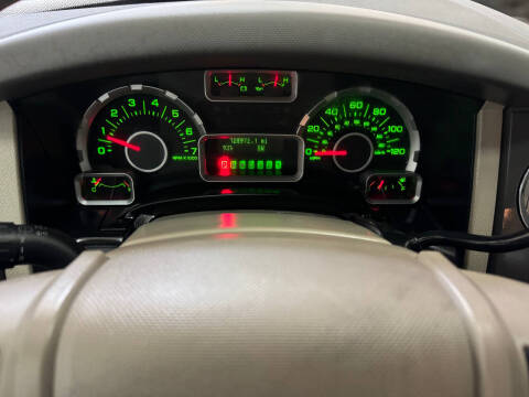 2014 Ford Expedition XL Fleet