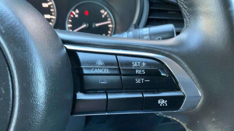 2024 Mazda CX-30 2.5 S Preferred