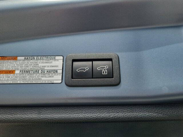 2024 Toyota Corolla Cross Hybrid