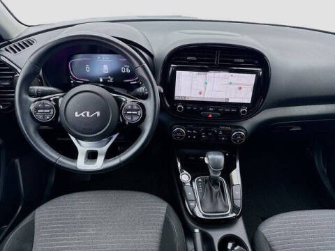 2023 Kia Soul EX