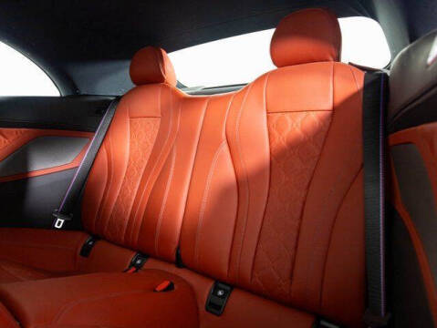 2023 BMW M8 Competition