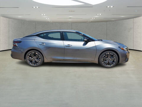 2023 Nissan Maxima 3.5 SV