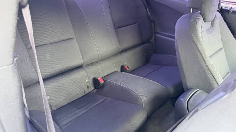 2012 Chevrolet Camaro LT