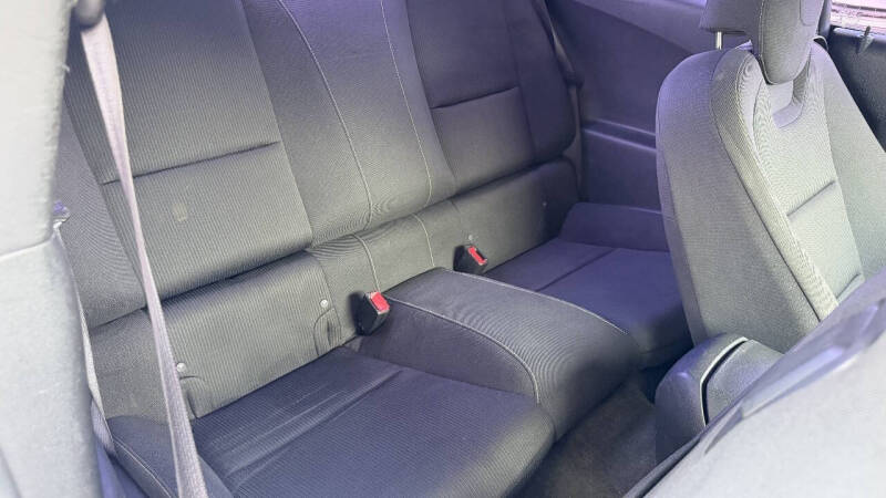 2012 Chevrolet Camaro LT