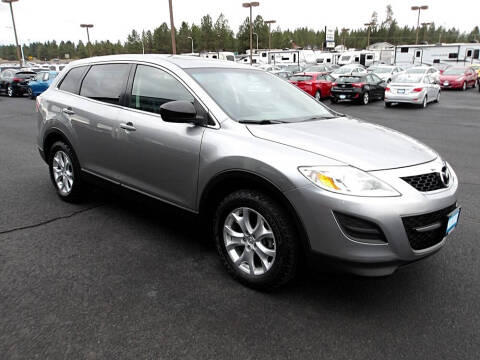 2012 Mazda CX-9 Touring