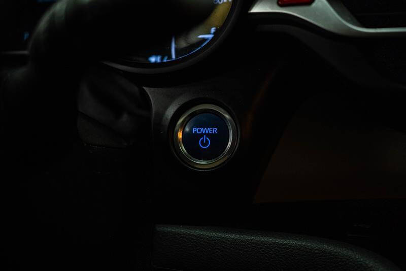 2023 Toyota Sienna