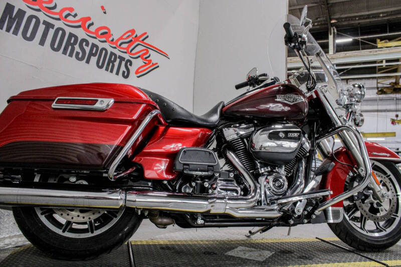 2019 Harley-Davidson Road King
