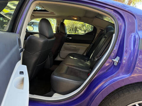 2007 Dodge Charger RT