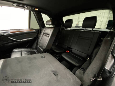 2013 BMW X5 xDrive35i