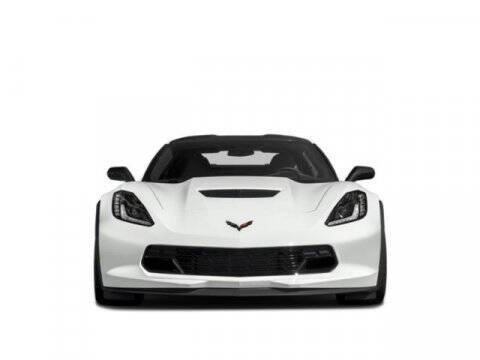 2015 Chevrolet Corvette Z06