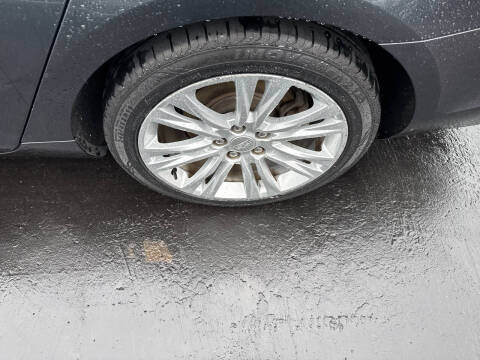 2019 Cadillac XTS Luxury