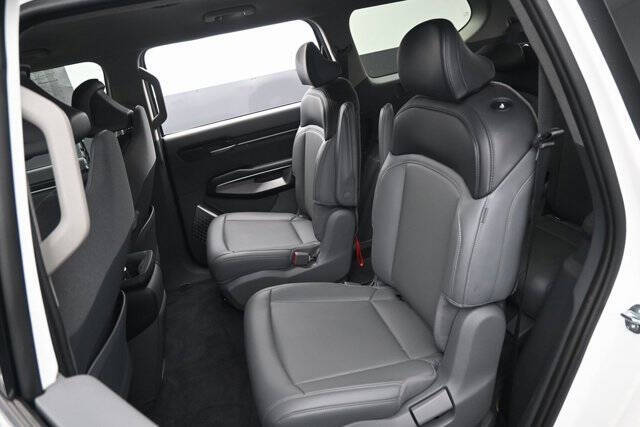 2024 Kia EV9 Light Long Range