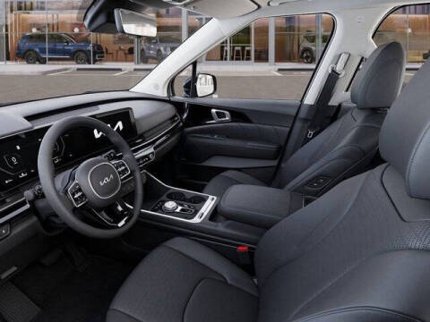 2026 Kia Carnival Hybrid