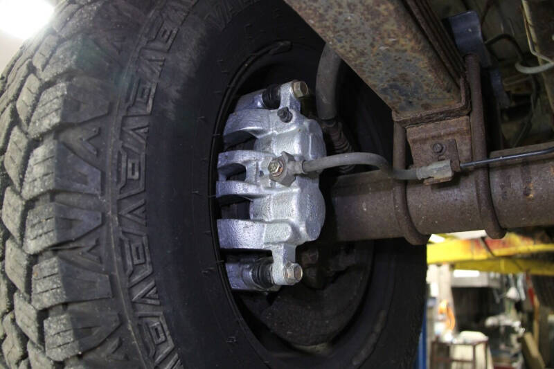 2008 Ford F-250 Super Duty XLT