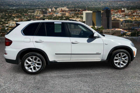 2013 BMW X5 xDrive35i