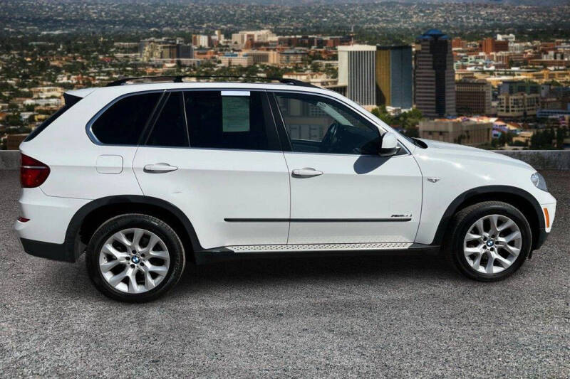 2013 BMW X5 xDrive35i